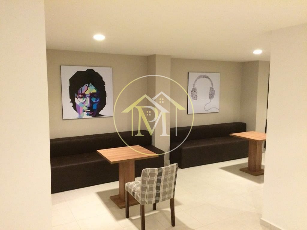 Apartamento, 3 quartos, 90 m² - Foto 6