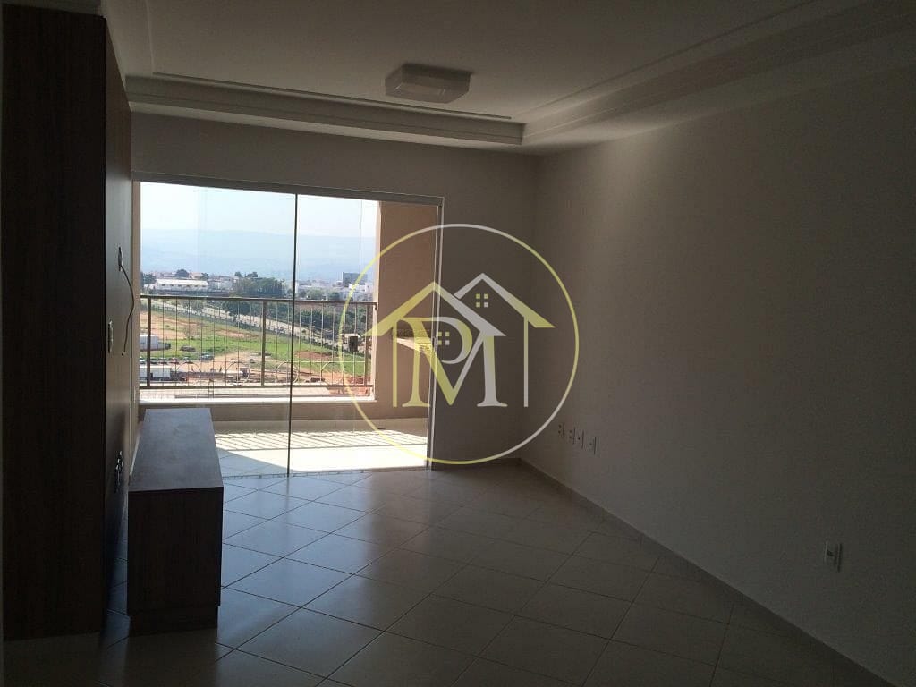 Apartamento, 3 quartos, 90 m² - Foto 2