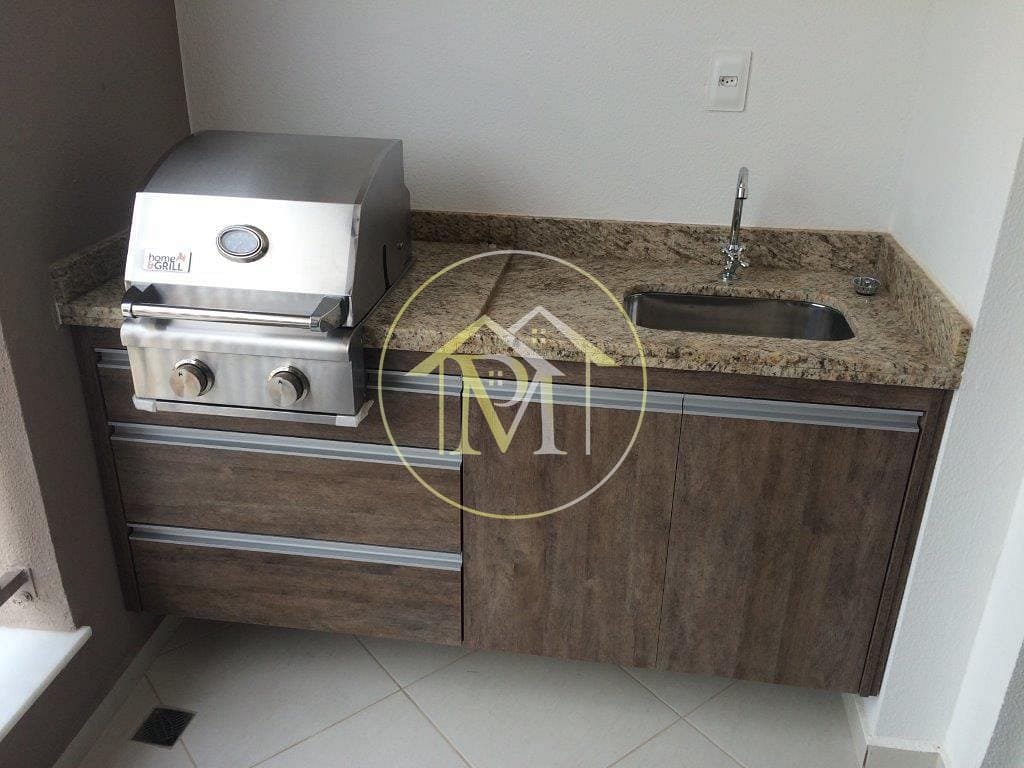 Apartamento, 3 quartos, 90 m² - Foto 8