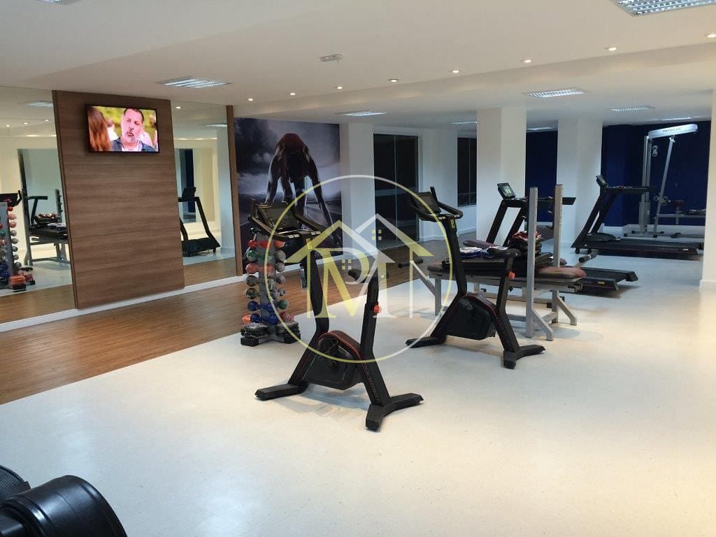 Apartamento, 3 quartos, 90 m² - Foto 19