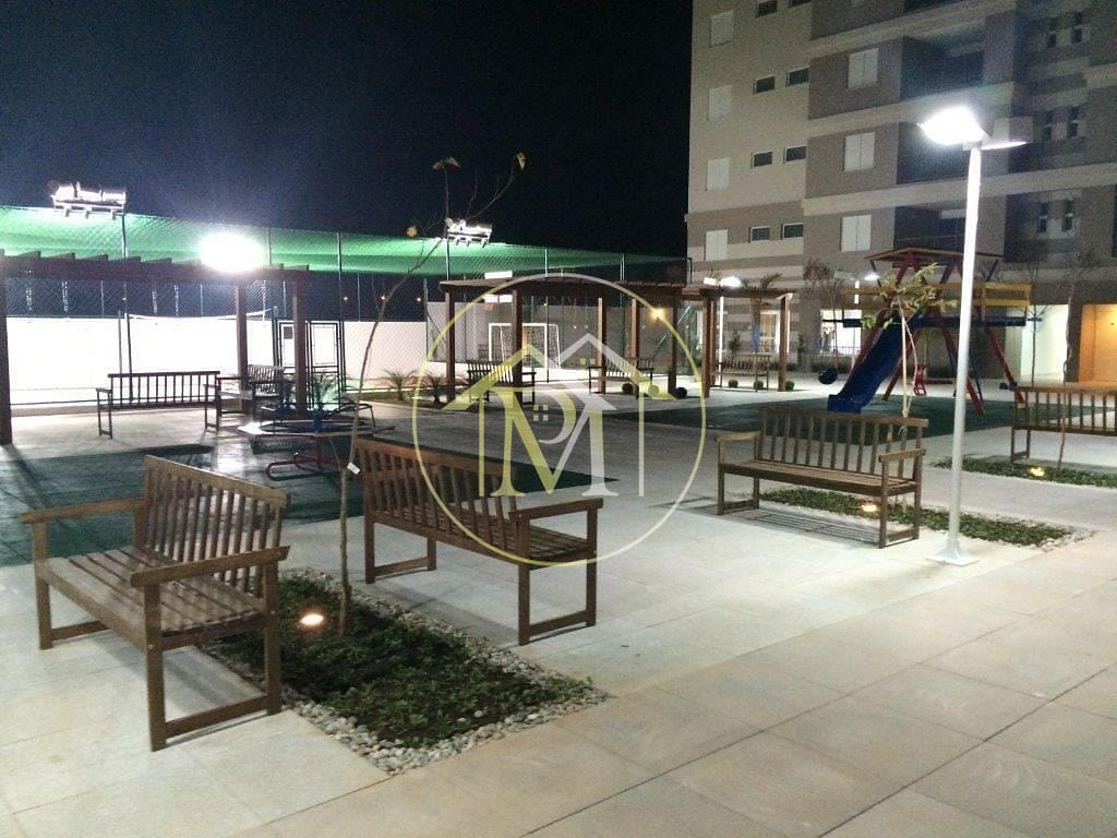 Apartamento, 3 quartos, 90 m² - Foto 21