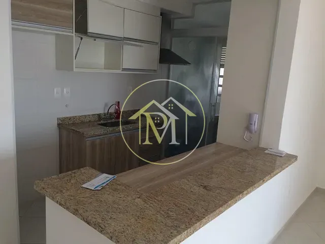 Apartamento com 90m² 3 quartos e 2 banheiros, à venda, no bairro Parque Campolim em Sorocaba