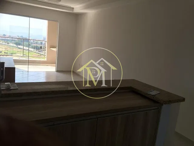 Apartamento com 90m² 3 quartos e 2 banheiros, à venda, no bairro Parque Campolim em Sorocaba