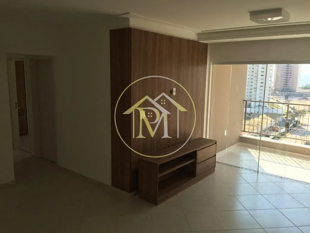 Apartamento, 3 quartos, 90 m² - Foto 1