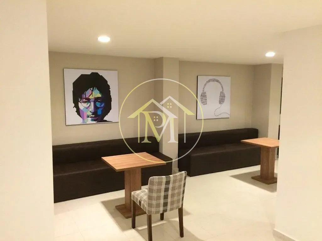 Apartamento, 3 quartos, 90 m² - Foto 6