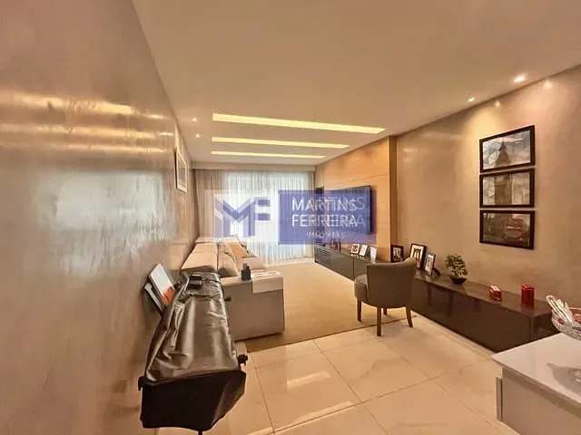 Apartamento com 103m² 3 quartos e 3 banheiros, à venda, no bairro Recreio dos Bandeirantes em Rio de Janeiro