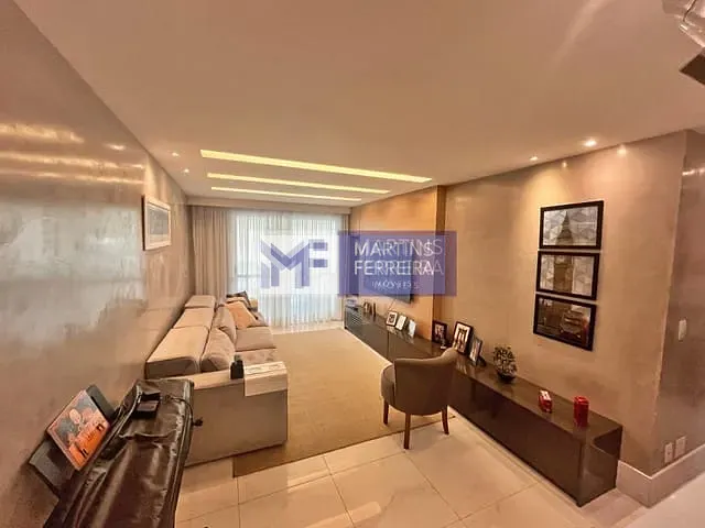 Apartamento com 103m² 3 quartos e 3 banheiros, à venda, no bairro Recreio dos Bandeirantes em Rio de Janeiro