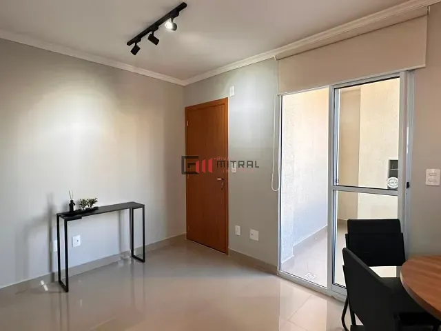 Apartamento 2 quartos e 1 banheiro, à venda, no bairro Cidade Industrial 2 em Londrina
