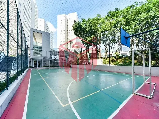 Apartamento 3 quartos e 3 banheiros, à venda, no bairro Centro em Diadema