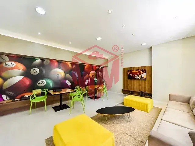 Apartamento 3 quartos e 3 banheiros, à venda, no bairro Centro em Diadema