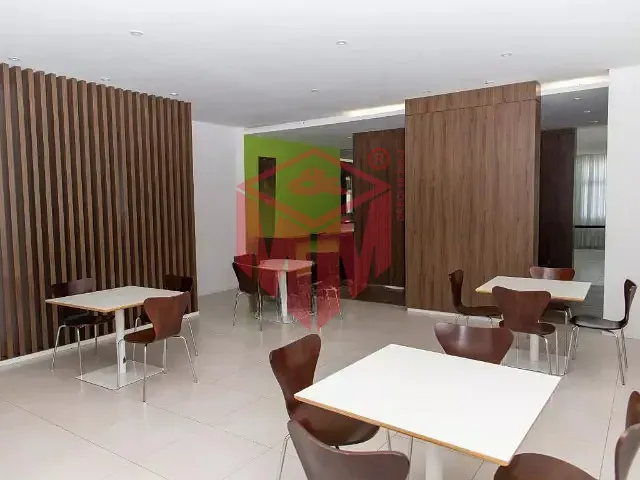 Apartamento 3 quartos e 3 banheiros, à venda, no bairro Centro em Diadema