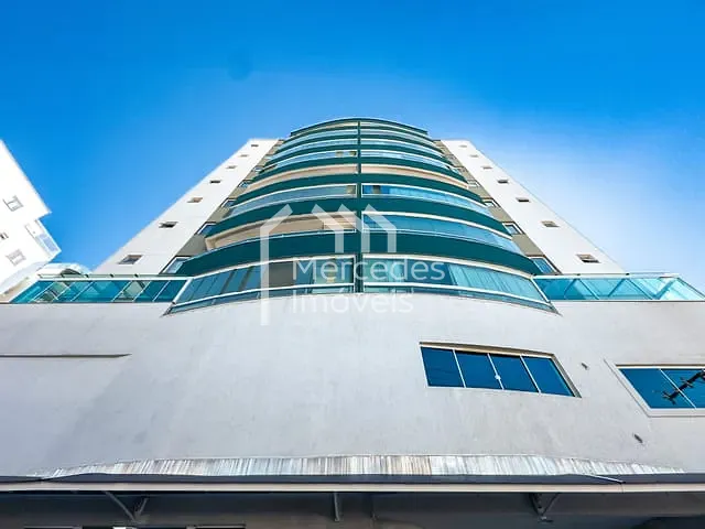 Apartamento com 96m² 2 quartos e 3 banheiros, à venda, no bairro Dom Bosco em Itajaí