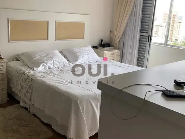 Apartamento 3 quartos e 3 banheiros, à venda, no bairro Morro dos Ingleses em São Paulo