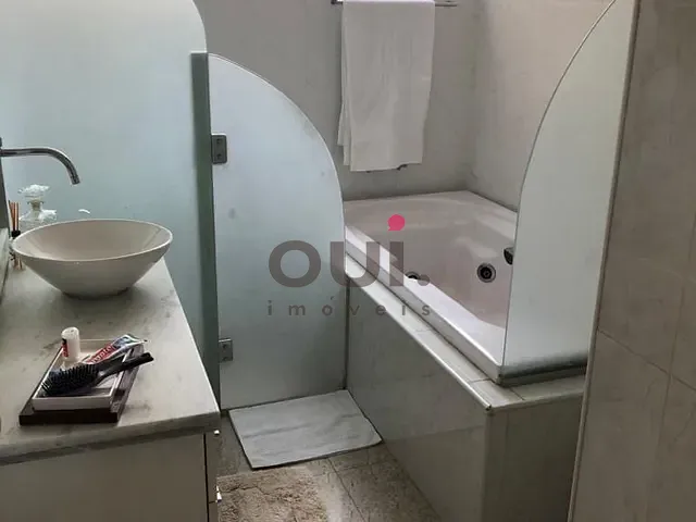 Apartamento 3 quartos e 3 banheiros, à venda, no bairro Morro dos Ingleses em São Paulo