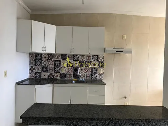 Apartamento 2 quartos e 1 banheiro, à venda, no bairro Residencial e Comercial Cidade Morumbi em Pindamonhangaba