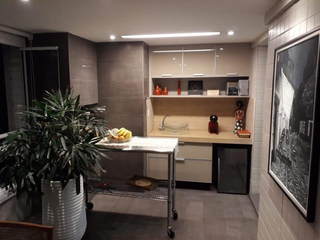 Foto do Apartamento - Apartamento com 3 dormitórios à venda, 182 m² por R$ 1.275.000,00 - Vila Ema - São José dos Campos/SP | RUSSI IMÓVEIS