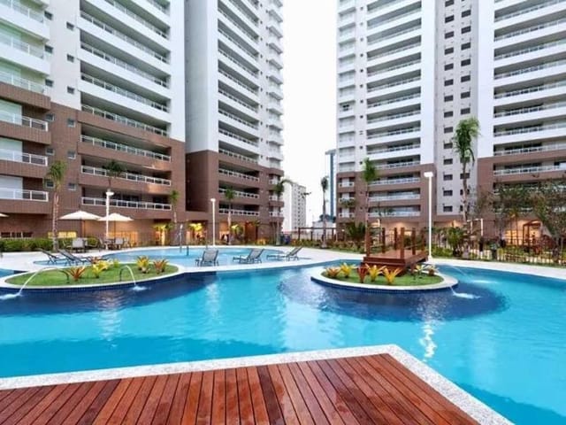 Foto do Apartamento - Apartamento com 3 dormitórios à venda, 182 m² por R$ 1.275.000,00 - Vila Ema - São José dos Campos/SP | RUSSI IMÓVEIS