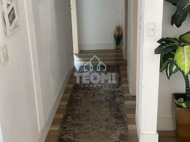 Apartamento 3 quartos e 2 banheiros, à venda, no bairro Jardim das Nações em Taubaté
