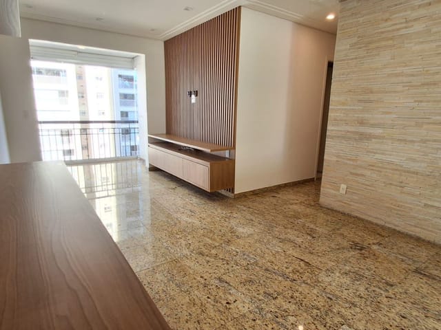 Foto do Apartamento - Apartamento lindo de alto padrão, 3 dormitorios, suite, 2 vagas e lazer completo para locação, Vila Regente Feijó, São Paulo, SP | Thiago Imóveis
