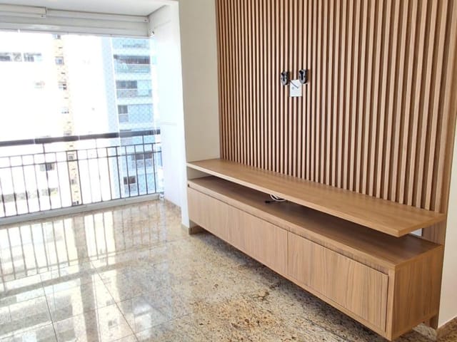 Foto do Apartamento - Apartamento lindo de alto padrão, 3 dormitorios, suite, 2 vagas e lazer completo para locação, Vila Regente Feijó, São Paulo, SP | Thiago Imóveis