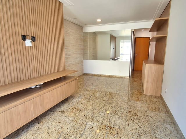Foto do Apartamento - Apartamento lindo de alto padrão, 3 dormitorios, suite, 2 vagas e lazer completo para locação, Vila Regente Feijó, São Paulo, SP | Thiago Imóveis