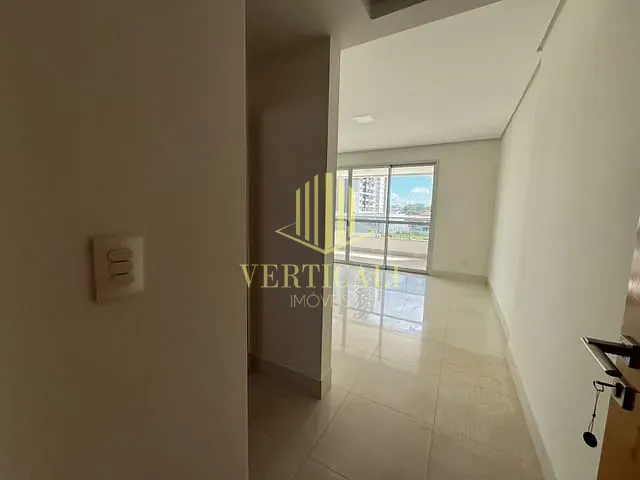 Apartamento com 134m² 3 quartos e 4 banheiros, à venda, no bairro Jardim das Américas em Cuiabá