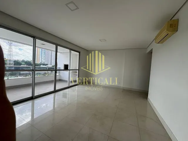 Apartamento com 134m² 3 quartos e 4 banheiros, à venda, no bairro Jardim das Américas em Cuiabá