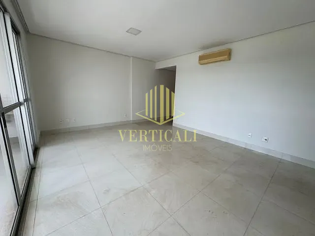 Apartamento com 134m² 3 quartos e 4 banheiros, à venda, no bairro Jardim das Américas em Cuiabá