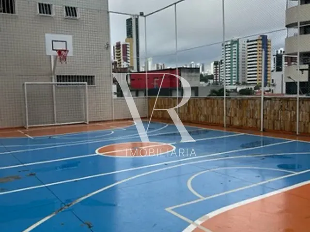 Apartamento 3 quartos e 3 banheiros, para alugar, no bairro Manaíra em João Pessoa