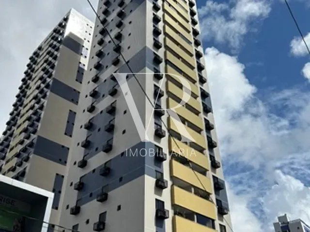 Apartamento 3 quartos e 3 banheiros, para alugar, no bairro Manaíra em João Pessoa