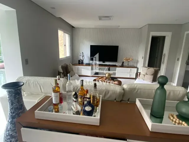 Apartamento com 151m² 3 quartos e 4 banheiros, à venda, no bairro Vila Leopoldina em São Paulo