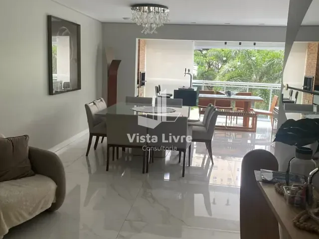 Apartamento com 151m² 3 quartos e 4 banheiros, à venda, no bairro Vila Leopoldina em São Paulo