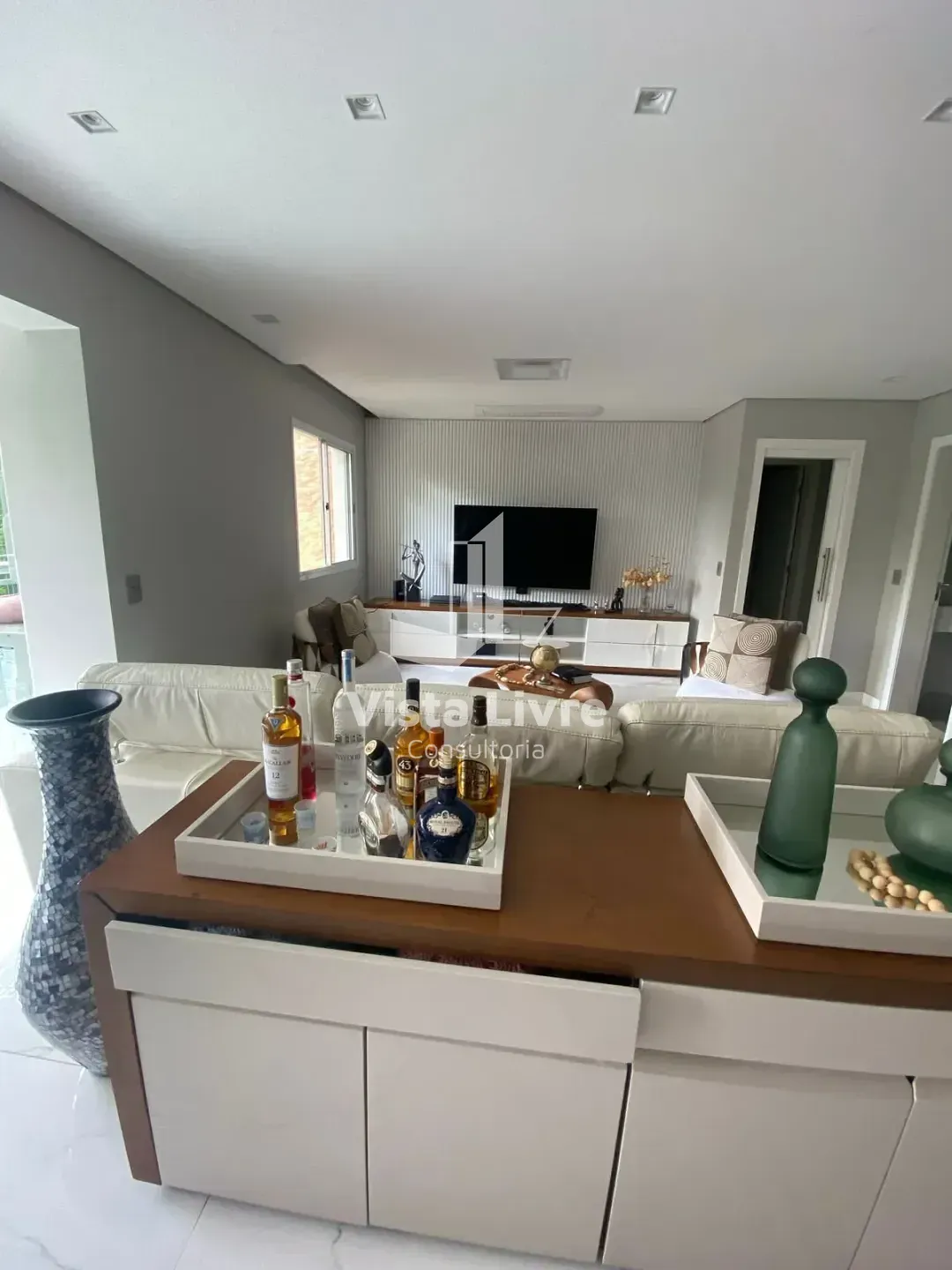 Apartamento, 3 quartos, 151 m² - Foto 5