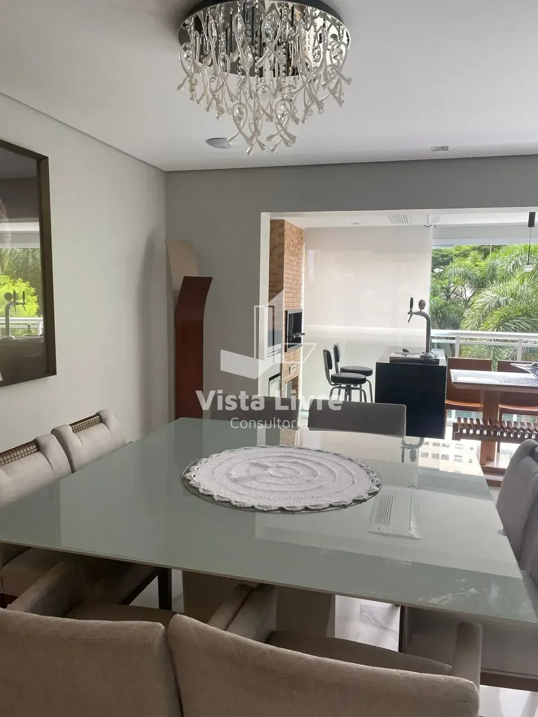 Apartamento, 3 quartos, 151 m² - Foto 3