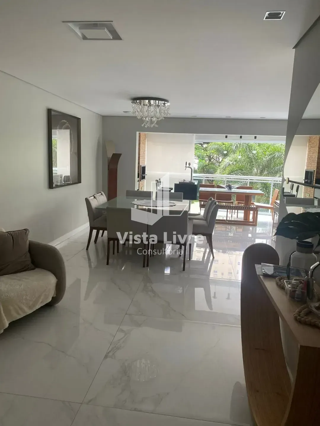 Apartamento, 3 quartos, 151 m² - Foto 2