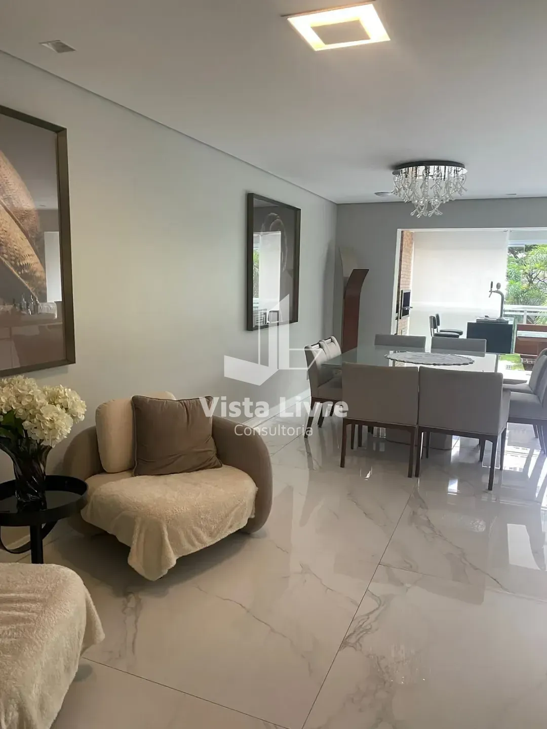 Apartamento, 3 quartos, 151 m² - Foto 4