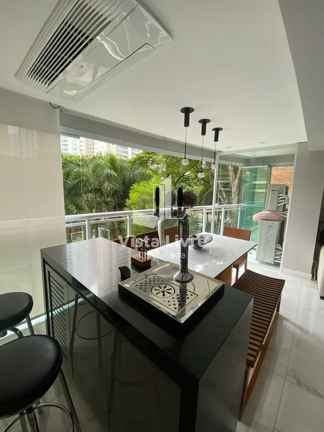 Apartamento, 3 quartos, 151 m² - Foto 7