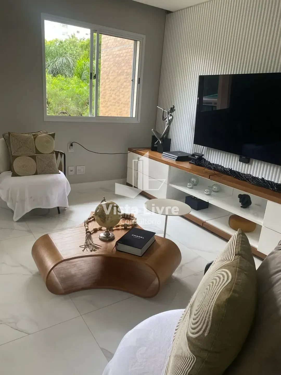 Apartamento, 3 quartos, 151 m² - Foto 6
