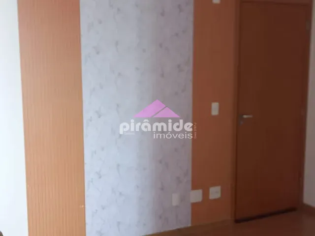 Apartamento 2 quartos e 1 banheiro, para alugar, no bairro Vila Nova Aliança em Jacareí