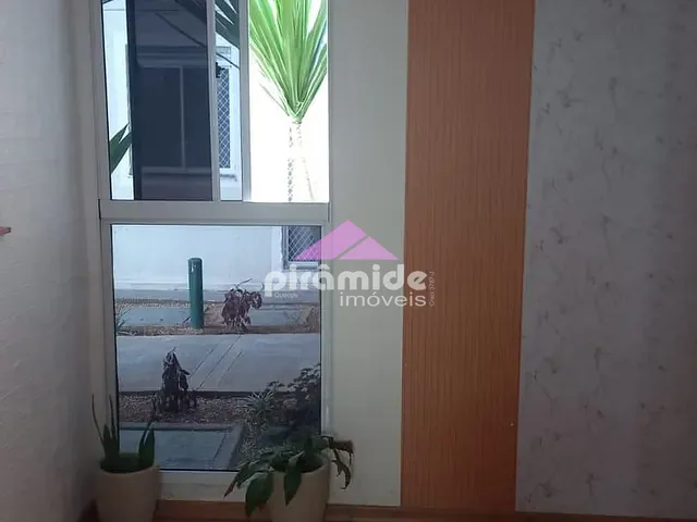 Apartamento 2 quartos e 1 banheiro, para alugar, no bairro Vila Nova Aliança em Jacareí