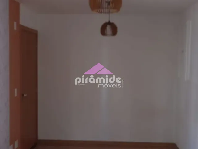Apartamento 2 quartos e 1 banheiro, para alugar, no bairro Vila Nova Aliança em Jacareí