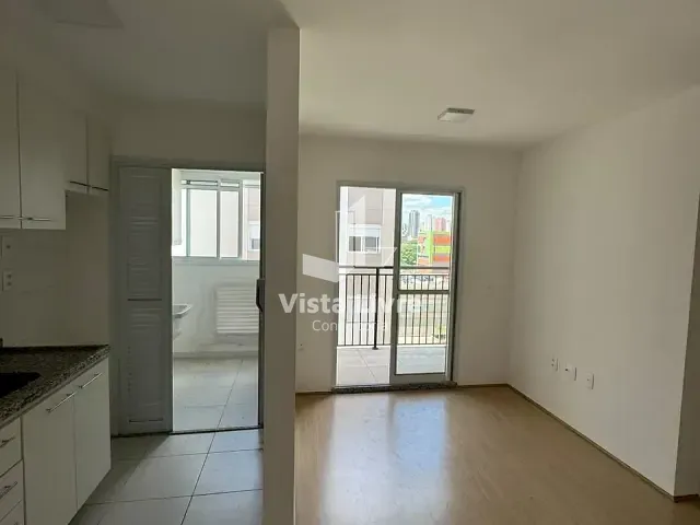 Apartamento com 50m² 2 quartos e 2 banheiros, à venda, no bairro Parque Residencial da Lapa em São Paulo