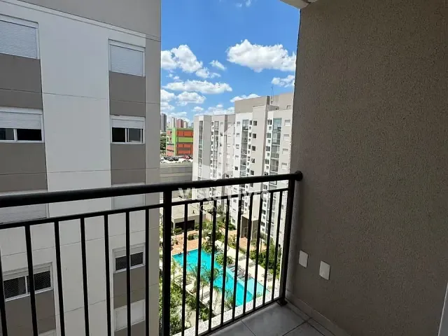 Apartamento com 50m² 2 quartos e 2 banheiros, à venda, no bairro Parque Residencial da Lapa em São Paulo