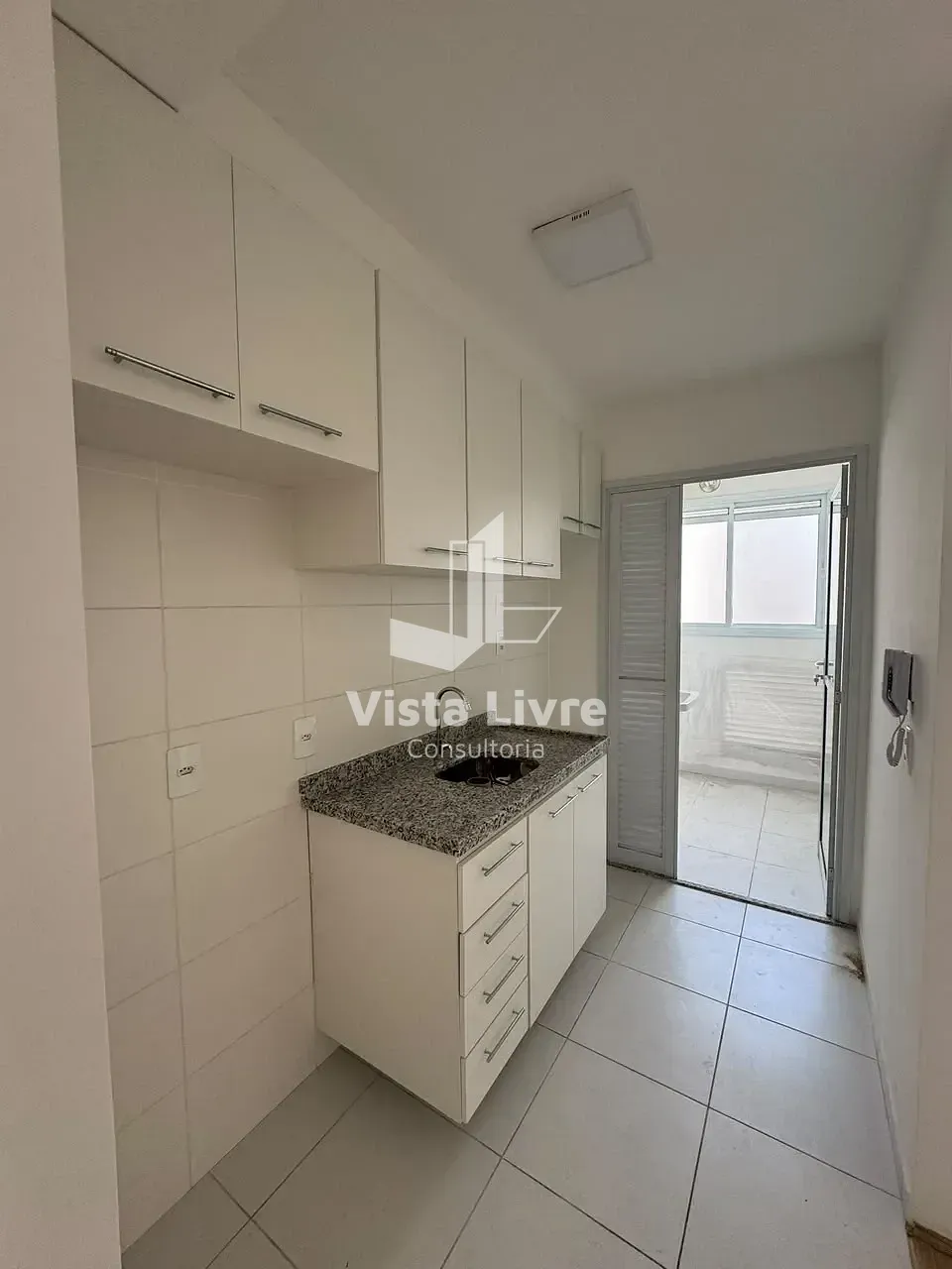 Apartamento, 2 quartos, 50 m² - Foto 5