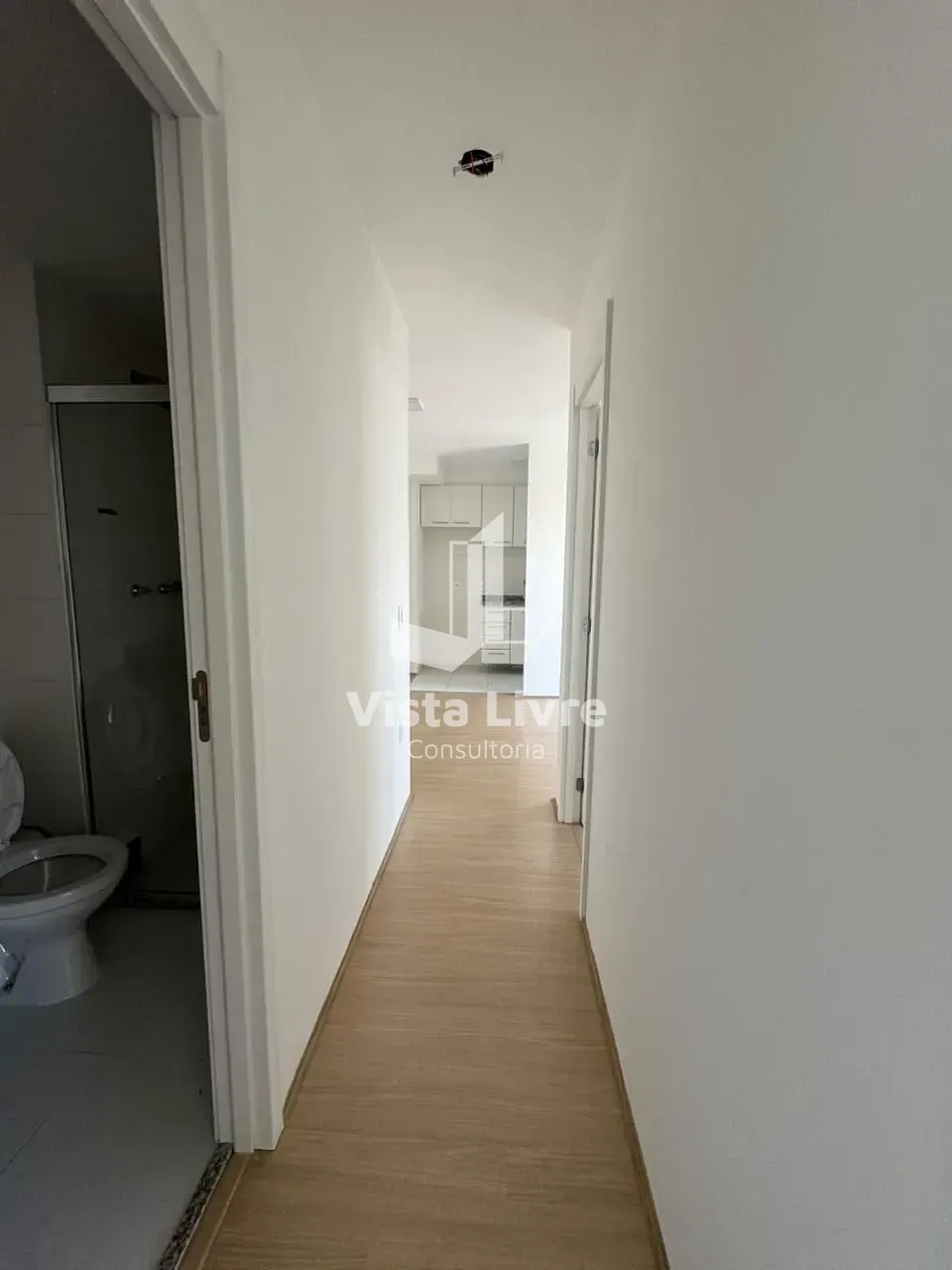 Apartamento, 2 quartos, 50 m² - Foto 9