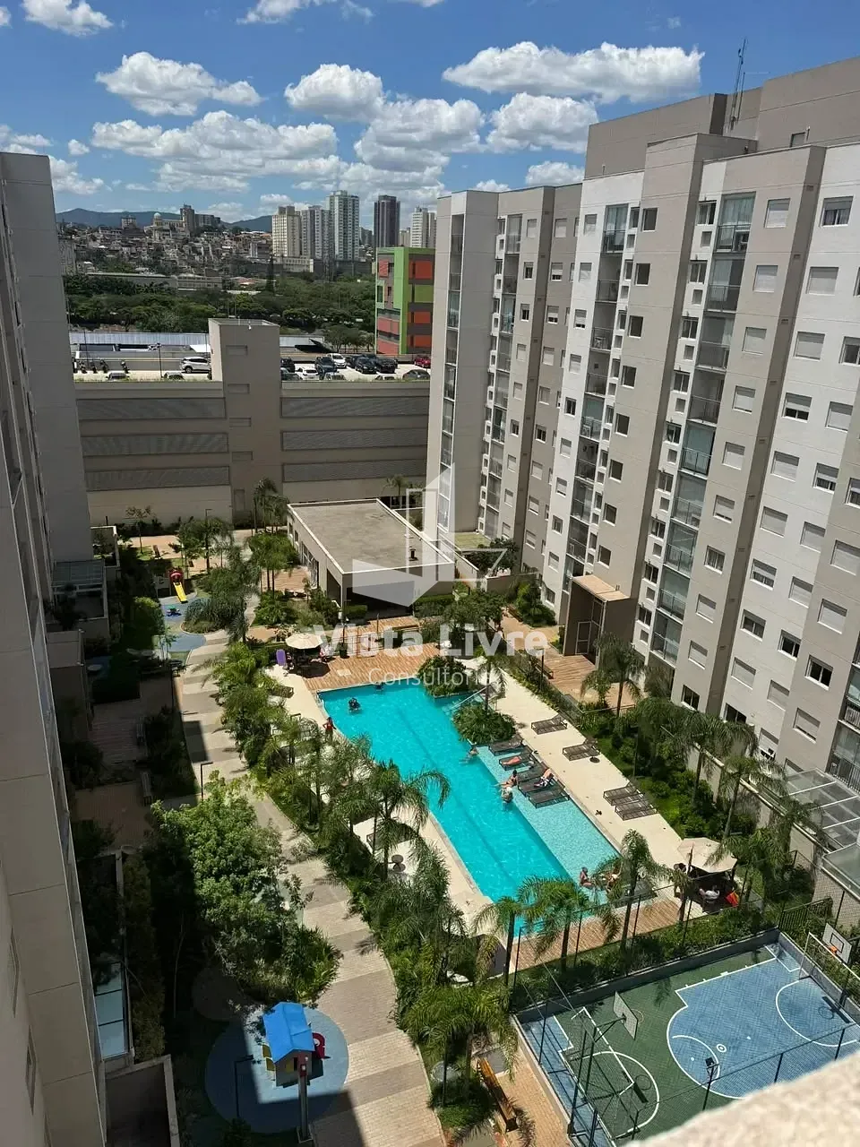 Apartamento, 2 quartos, 50 m² - Foto 16