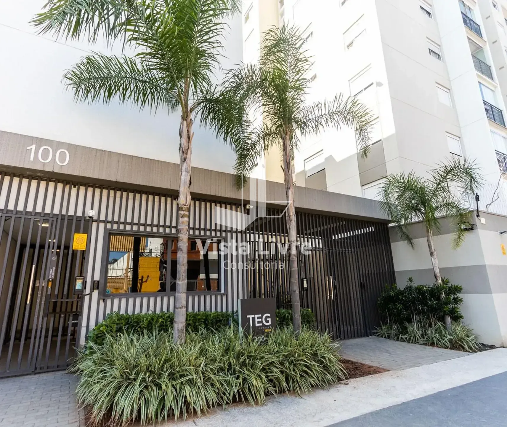 Apartamento, 2 quartos, 50 m² - Foto 39