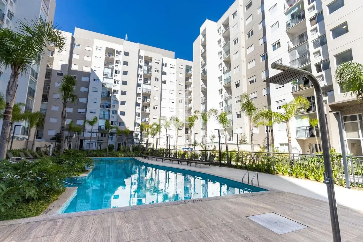 Apartamento, 2 quartos, 50 m² - Foto 14