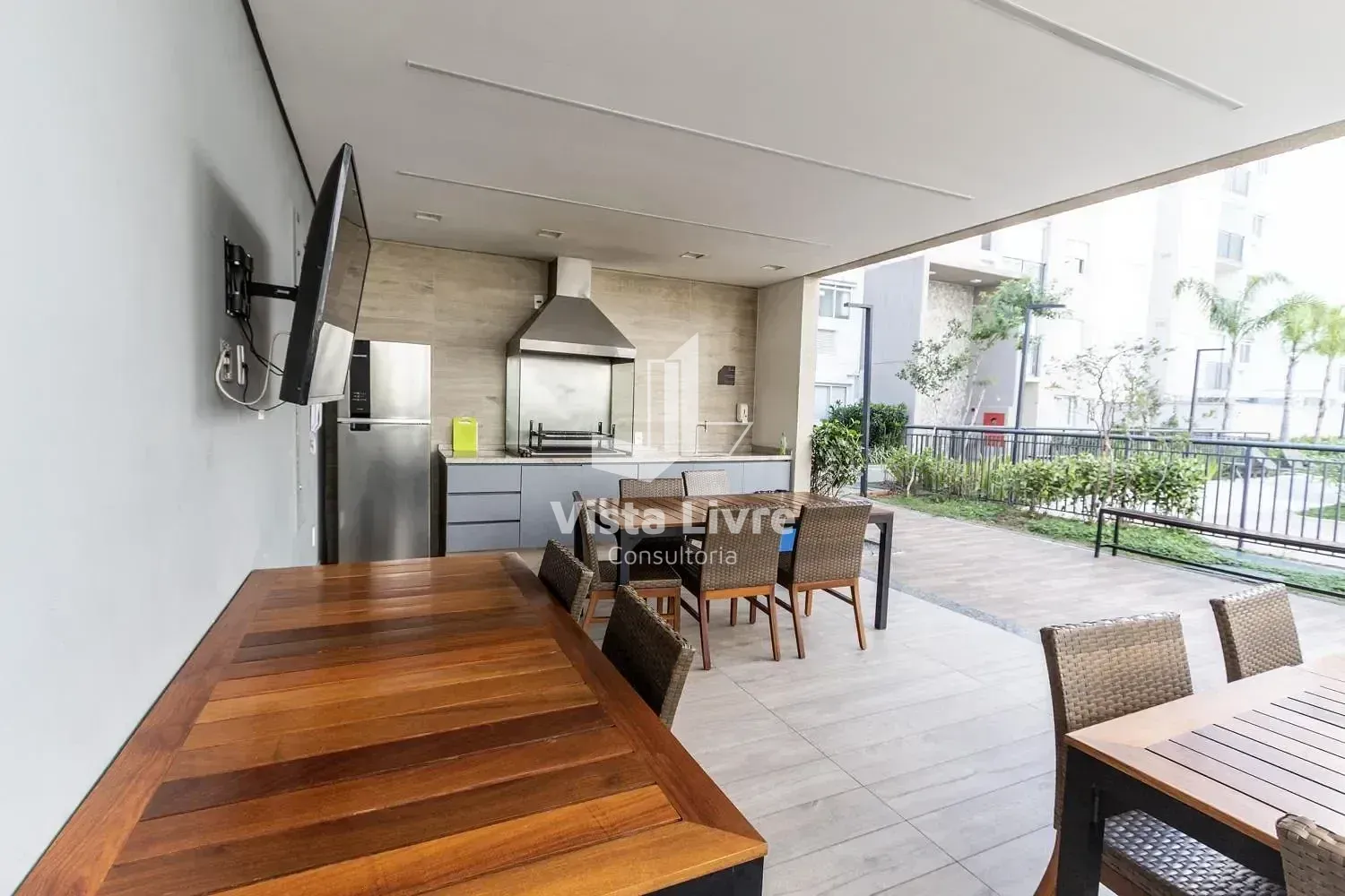 Apartamento, 2 quartos, 50 m² - Foto 17