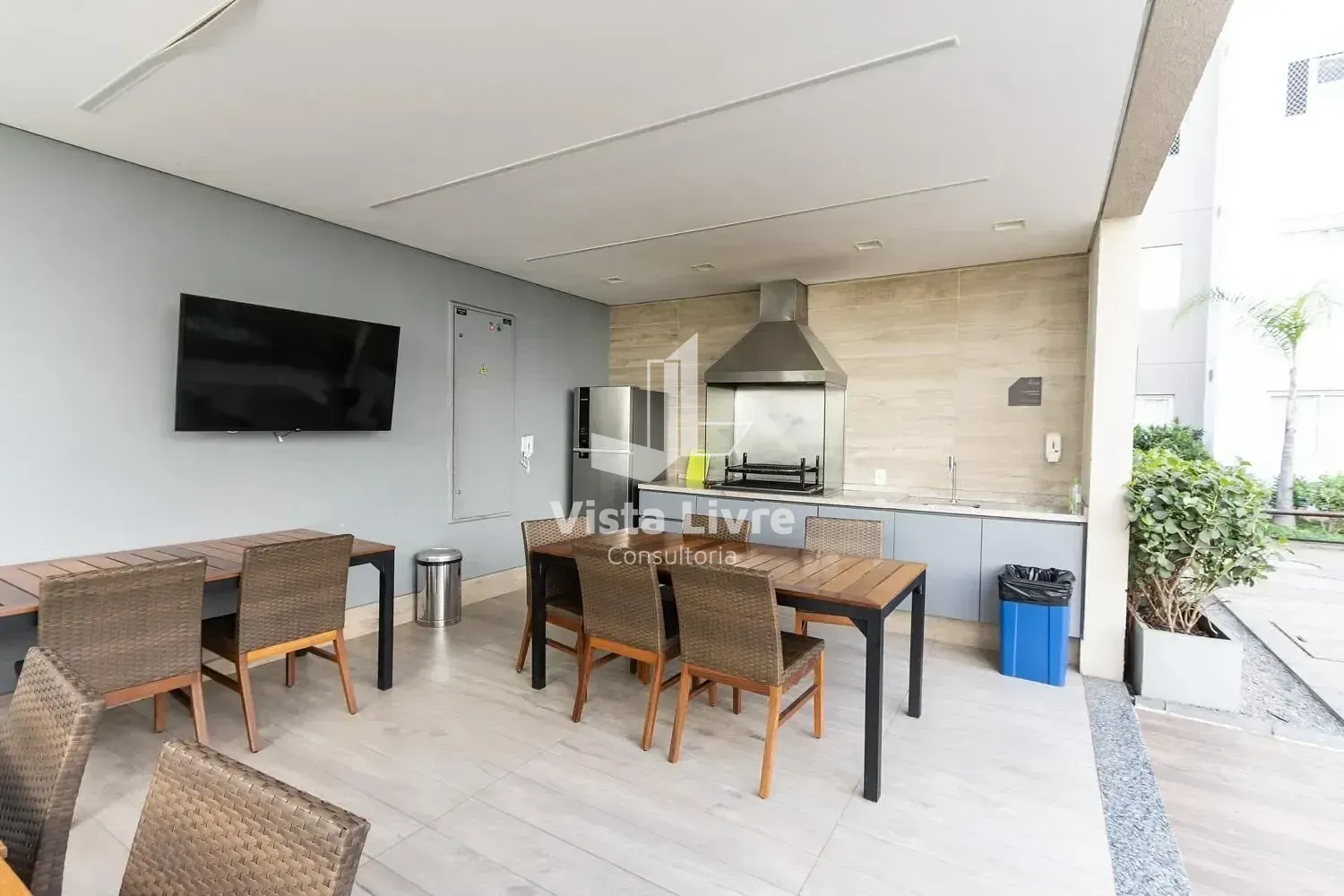 Apartamento, 2 quartos, 50 m² - Foto 18